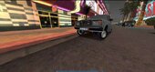 VAZ-2107 Kortec Style